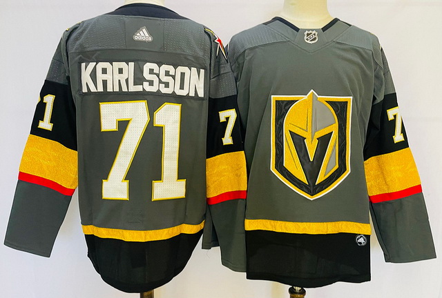 Vegas Golden Knights Jerseys 11